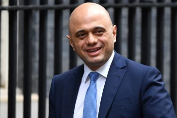 பிரித்தானிய சுகாதாரா செயலாளர் வெளியிட்ட மகழ்ச்சி செய்தி!