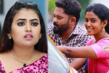 போலீசாரால் கைது செய்யப்பட்ட வெண்பா, ஷாக்கான பாரதி- கண்ணம்மா வைத்த செக், பரபரப்பான புரொமோ