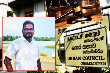 குடிபுகு சான்றிதழ் முறைமை: ஆளுநருக்கு பகிரங்க சவால் விடுத்த சாவகச்சேரி நகரசபை உறுப்பினர்