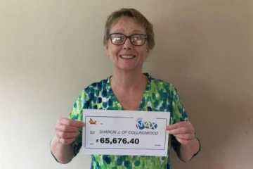 இது எங்களுக்கு நடக்கும் என ஒருபோதும் நினைத்ததில்லை! கனடாவில் பெண்ணுக்கு கிடைத்த பெரிய அதிர்ஷ்டம்