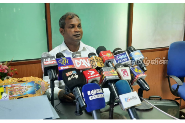 வலிகாமம் வடக்கில் தொடரும் இராணுவ ஆக்கிரமிப்பு | Military Occupation Continues In Valikamam North