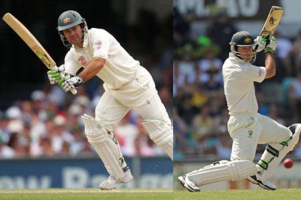 Ricky Ponting