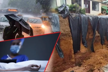 சீரற்ற காலநிலையால் ஒருவர் மரணம் : பொது மக்களுக்கு எச்சரிக்கை - செய்திகளின் தொகுப்பு