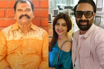 சினேகா - பிரசன்னாவின் உண்மையான முகமே இதுதான்.. சினேகா விவாகரத்து உண்மையை உடைத்த பயில்வான்..