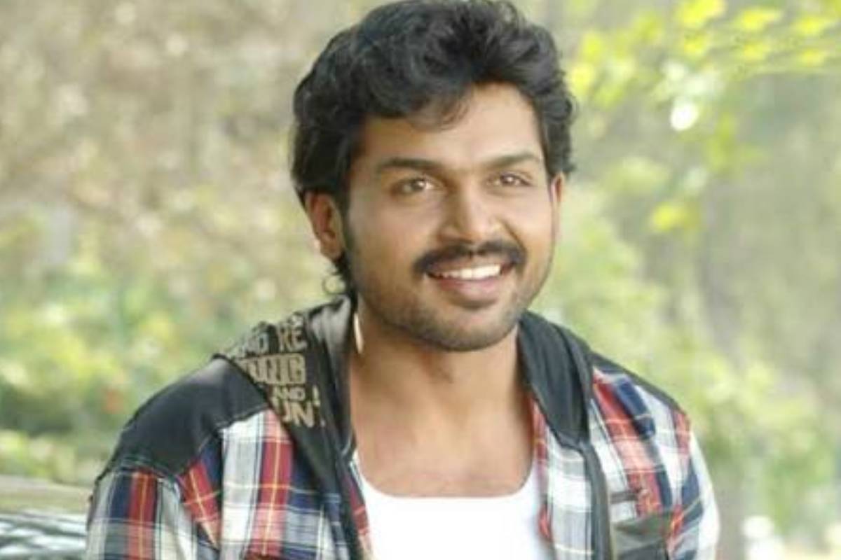 சிறுத்தை படத்தில் கார்த்தியின் மகளாக நடித்த குழந்தையா இவர்... ஆளே மாறிட்டாரே, லேட்டஸ்ட் போட்டோஸ் | Siruthai Karthi Daughter Rakshana Latest Photos