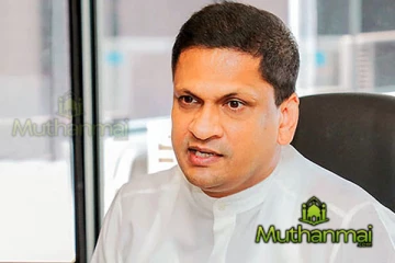 முன்னாள் அமைச்சர் நிமல் லன்சா கைது