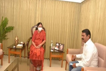 அதை மட்டும் செய்துவிடாமல் உறுதியாக இருங்கள்! சசிகலாவை சந்தித்த சீமான் அவரிடம் பேசியது இதுதான்.. முக்கிய தகவல்