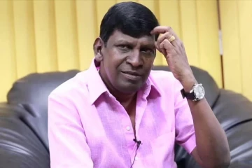 நடிகரின் கால்களை பிடிக்க மறுத்த நடிகர் வடிவேலு.. உண்மையை போட்டுடைத்த நடிகர்