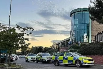 பிரித்தானியாவில் குழந்தைகள் கண்முன் துடிதுடிக்க இறந்த 12 வயது சிறுவன்! புகைப்படம் மற்றும் பெயர் விவரங்களை வெளியிட்ட பொலிஸ்