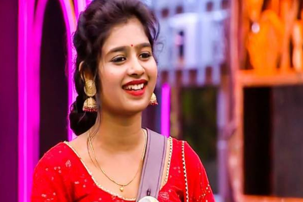 ஜனனியை தொடர்ந்து மற்றுமொரு பிக்பாஸ் போட்டியாளருக்கு அடித்த அதிர்ஷ்டம்! | Sri Lankan Girl Janany Ayesha Film Opportunity