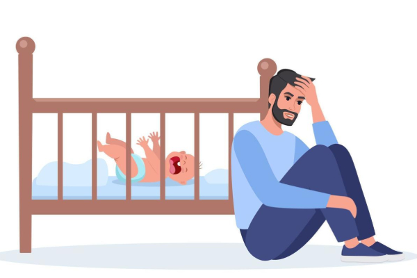 බබා හම්බුනාම තාත්තලා ඩිප්රෙස් වෙනවද? | Can Fathers Experience Postpartum Depression බබා හම්බුනාම තාත්තලා ඩිප්රෙස් වෙනවද? | Can Fathers Experience Postpartum Depression