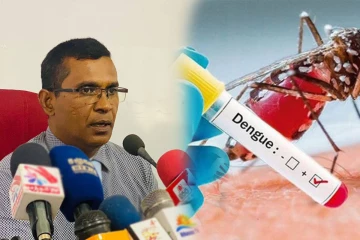 டெங்கு ஒழிப்பு நடவடிக்கைகளுக்கு ஆலயங்கள் ஒத்துழைப்பு வழங்குவதில்லை