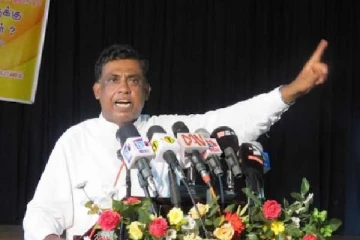 ஒரே நாடு - ஒரே சட்டம் என்ற குழுவை உடனே கலைக்கவும்! - ஜனாதிபதியிடம் சிவாஜிலிங்கம் வலியுறுத்து