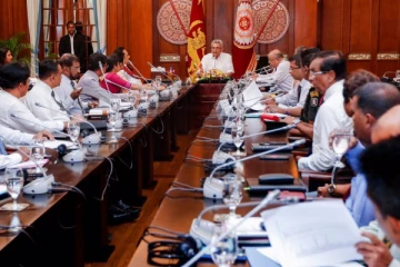 இலங்கையில் மீண்டும் இறுக்கமாகும் கட்டுப்பாடுகள் - ஜனாதிபதி தலைமையில் விசேட நடவடிக்கை