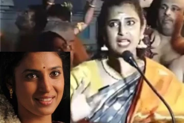 யாழ்ப்பாணம் என்பது அருள் பூமி! தென்னிந்திய திரைப்பட நடிகை கஸ்தூரி புகழாரம்