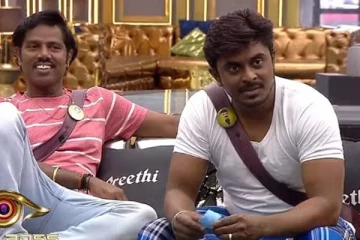 பிக் பாஸ் வீட்டை விட்டு வெளியேறிய முக்கிய போட்டியாளர்.. ரசிகர்கள் ஷாக்