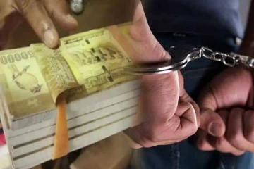 விசேட சுற்றிவளைப்பில் போலி நாணயத்தாள்களுடன் ஒருவர் கைது