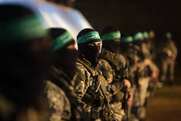 ஐரோப்பாவில் கட்டளைக்குக் காத்திருக்கும் ஹமாஸ் படைகள்: இஸ்ரேல் எச்சரிக்கை | Hamas Network In Europe For ஐரோப்பாவில் கட்டளைக்குக் காத்திருக்கும் ஹமாஸ் படைகள்: இஸ்ரேல் எச்சரிக்கை | Hamas Network In Europe For