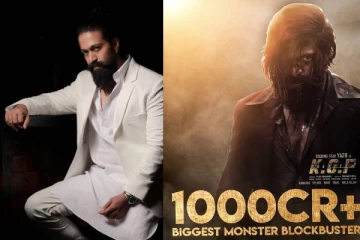 ஒரே படத்தில் 1000 கோடி வசூல்! இந்தியாவின் உச்ச நடிகர் யஷின் சொத்து மதிப்பு