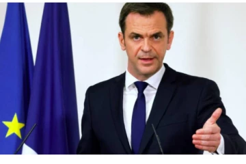 தடுப்பூசி கட்டாயம் போட வேண்டுமா? பிரான்ஸ் சுகாதார அமைச்சர் வெளியிட்ட முக்கிய தகவல்