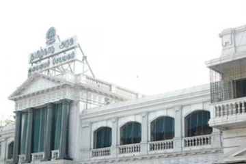 ஐபிஎஸ் அதிகாரிகள் இடமாற்றம்: சிபிசிஐடி டிஜிபியாக ஷகீல் அக்தர் நியமனம்