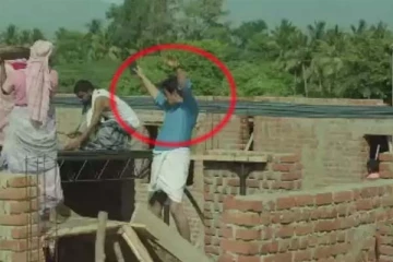 விபத்தில் சிக்கிய சேரன்: எத்தனை தையல் போட்டுருக்குதுனு தெரியுமா?