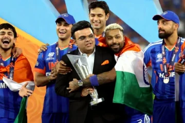 ඉන්දීය ක්‍රිකට් පරිපාලනය දේශපාලනීකරණය වී ඇති බවට විස්ඩන් සඟරාවෙන් චෝදනා