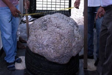 உலகின் மிகப்பெரிய இரத்தினக்கல் தொடர்பில் வெடித்தது புதிய சர்ச்சை - செய்திகளின் தொகுப்பு