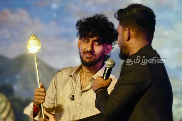 வாகீசன் இராசையாவுக்கு 