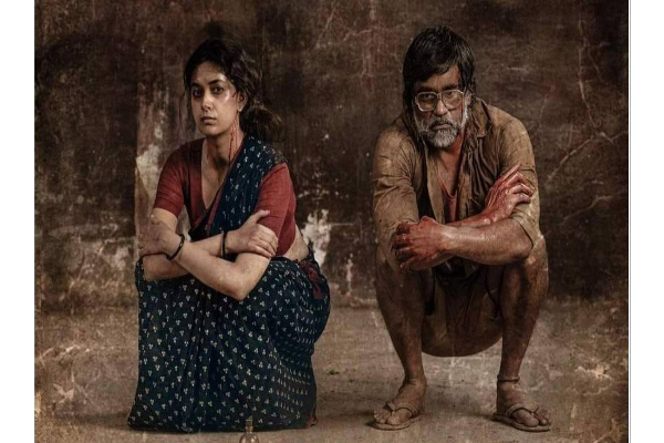 சாணி காயிதம் படம் ரிலீஸ் குறித்து வெளிவந்த தகவல்.. எப்போது வெளியாகிறது தெரியுமா | Saani Kayitham Movie Release Date