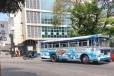 බස් හෝල්ට්වල වාහන නවත්වන රියදුරන්ට පොලීසියෙන් රතු එළියක්