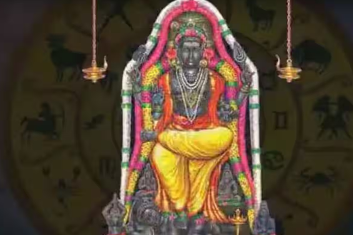 2026: குரு பெயர்ச்சியால் இந்த ராசிகளுக்கு அதிர்ஷ்டம் காத்திருக்கிறதாம் | March 11 2026 Guru Peyarchi Palangal 2026: குரு பெயர்ச்சியால் இந்த ராசிகளுக்கு அதிர்ஷ்டம் காத்திருக்கிறதாம் | March 11 2026 Guru Peyarchi Palangal