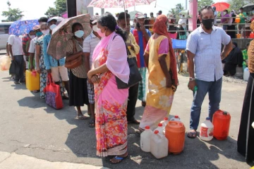 கொழும்பு நகர மக்கள் மரணிக்கும் நிலை! வெளியாகிய எச்சரிக்கை