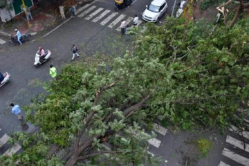 இலங்கையின் 16 மாவட்டங்களுக்கு சிவப்பு எச்சரிக்கை