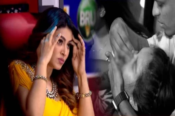 DJD 3 நிகழ்ச்சியில் திடீர் அதிர்ச்சி: ரவீனாவின் மூக்கில் ரத்தம் - நிகழ்ச்சி நடுவே நிறுத்தப்பட்டதா?