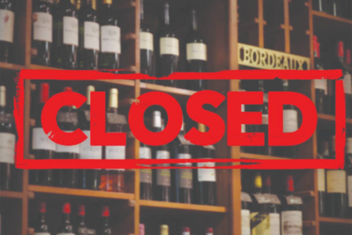 கண்டி எசல பெரஹரா..! 11 நாட்களுக்கு மூடப்படும் மதுபானசாலைகள் | Liquor Stores In Kandy To Close For 11 Days