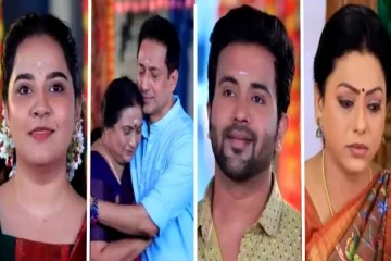 ஈஸ்வரிக்கு கோபி செய்து கொடுத்த சத்தியம்.. அப்போ ராதிகா நிலைமை- கொதிப்பில் பாக்கியா