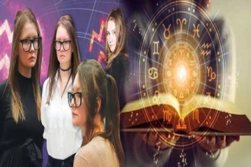 இந்த ராசி பெண்கள் பல முகம் கொண்டவர்களாம்... இவர்களிடம் ஜாக்கிரதை!