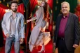 පියුමි හංසමාලි ඩඩ්ලි සිරිසේන හැමෝම එකම සාදයේ - රටම හොල්ලපු රාජකීය සාදයේ අමුත්තෝ මෙන්න
