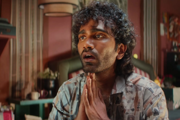 மீண்டும் மமிதா பைஜூவுடன் இணையும் பிரதீப் ரங்கநாதன்.. ஆனால்... | Mamitha Baiju To Reunite With Pradeep Ranganathan