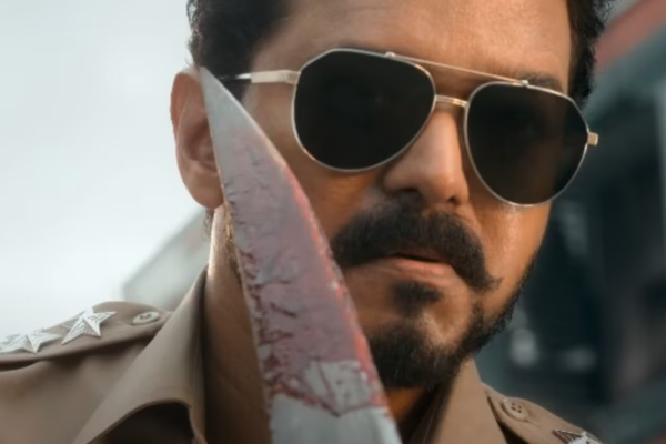 நடிகர் விஜய்யின் பிரம்மாண்ட வீடு.. உள்ளே இருந்து எடுத்த வீடியோ.. இதோ பாருங்க | Thalapathy Vijay Inside House Video Viral