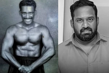 மறைந்த நடிகர் ரோபோ ஷங்கர் இவ்வளவு பெரிய சாதனையை படைத்துள்ளாரா! என்ன தெரியுமா?