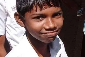 තවත් පාසල් සිසුවෙක් අතුරුදන් වෙයි..