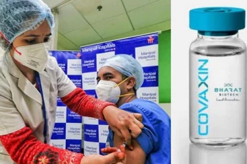 பூஸ்டர் தடுப்பூசி செலுத்தி கொள்வதால் பாதிப்பு வருமா? பாரத் பயோடெக் நிறுவன இயக்குனர் விளக்கம்!