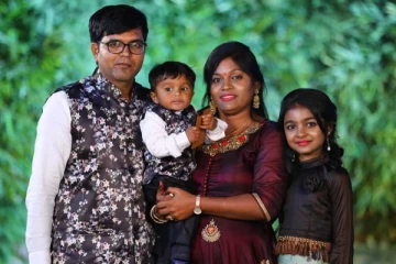 இந்தியக் குடும்பத்தை கனடாவிலிருந்து அமெரிக்காவுக்குள் கடத்த உதவிய நபர் கனடாவில்தான் இருக்கிறார்...