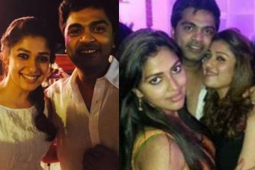 விர்ஜின்னு சொல்லும் புளுகு மூட்டை! சிம்பு வலையில் சிக்கிய நடிகைகள்..