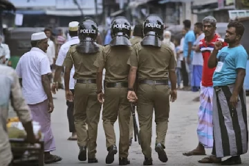 விலை கொடுக்க வேண்டி ஏற்படும்..! சிறிலங்கா காவல்துறைக்கு கடுமையான எச்சரிக்கை