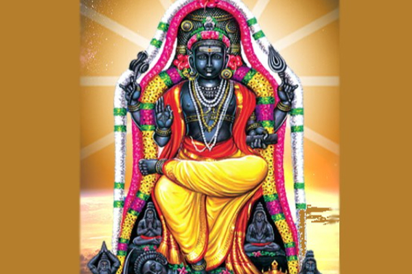 இன்று  மகா சிவராத்திரி  தினம்; நான்கு கால பூஜைகளை வழிபட கிடைக்கும்  பலன்கள்;  என்னென்ன தெரியுமா? | Today Is Maha Shivaratri Day