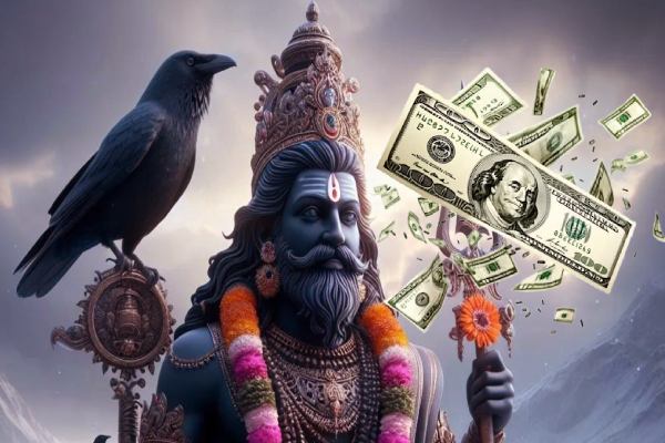 இன்னும் 13 நாள்கள் தான்: கோடி கோடியாய் கொட்டப்போகும் சனி- அதிர்ஷ்டம் எந்த ராசிக்கு? | More 15 Days Sani Peyarchchi 2025 Jackpot 3 Zodiac