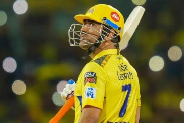 சிஎஸ்கே நிர்வாகத்தை சந்திக்க மாட்டேன்.. தோனி எடுத்த முடிவு - காத்திருக்கும் பெரிய டுவிஸ்ட்!